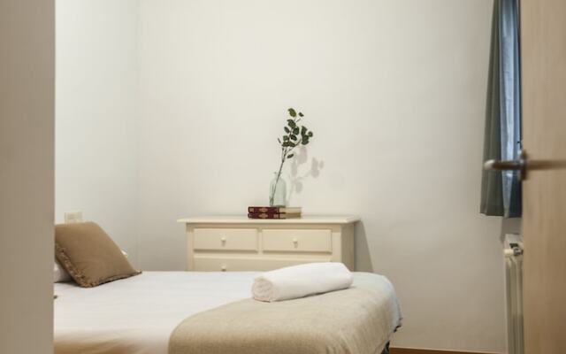 SALAMANCA LUXURY I - ElevenHost