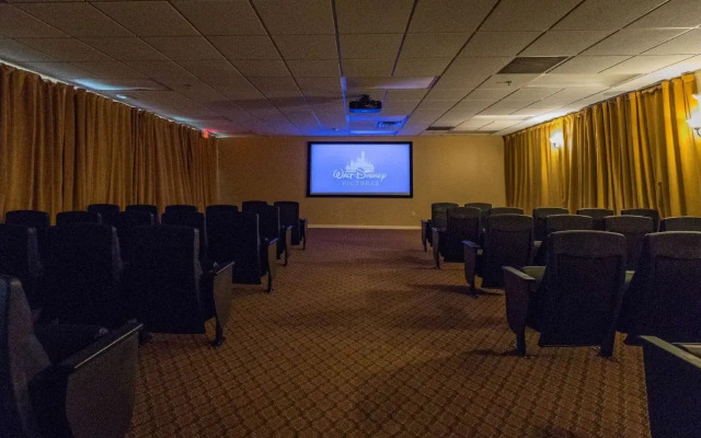 Vacation Village in the Berkshires