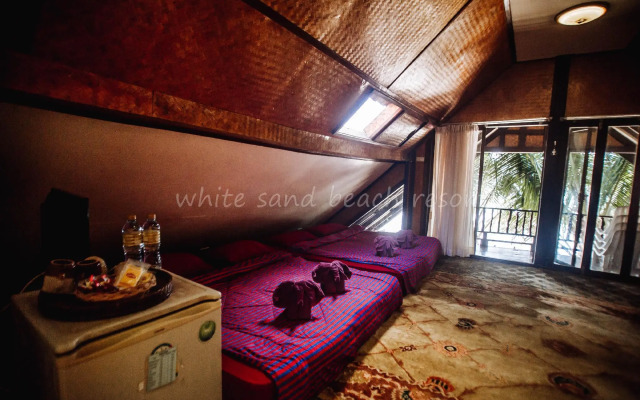 White Sand Beach Resort