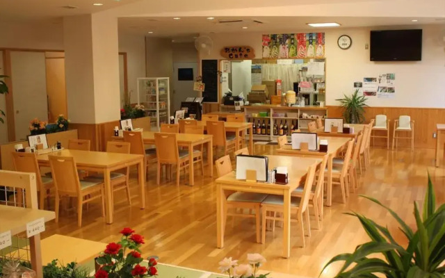 Yadori Onsen Iyashinoyu