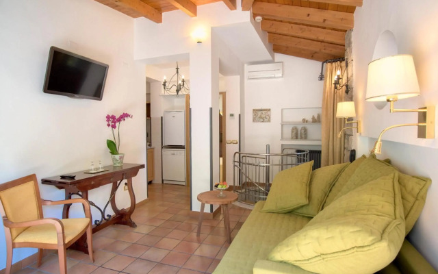 Hotel Villa Schuler