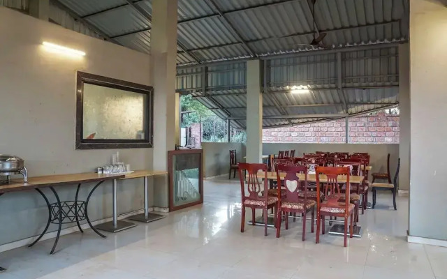 Hotel Vhyomaan by OYO Rooms