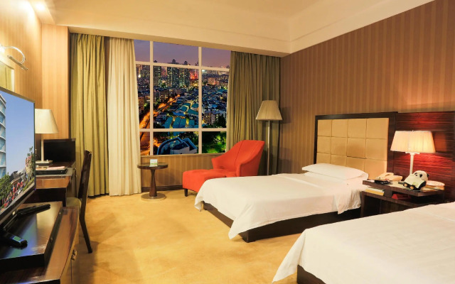Hua Xia Pearl Hotel