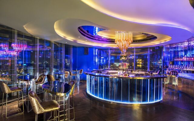 Sofitel Beijing Central