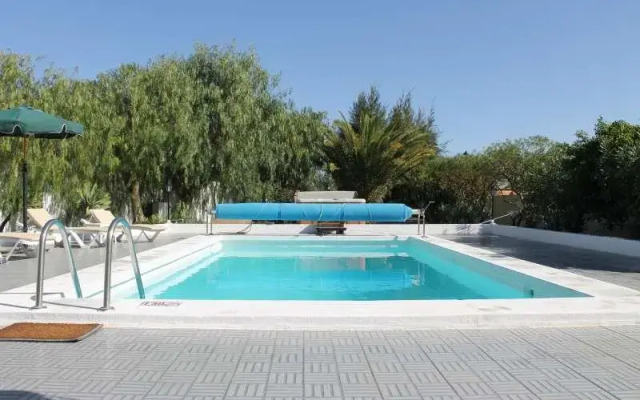 Villa in Puerto Del Carmen 101639