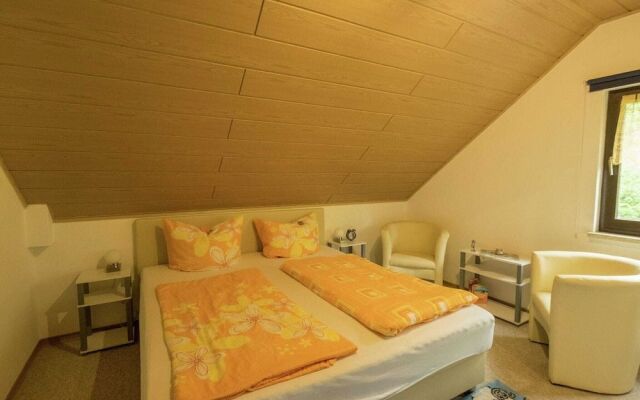 Modern Apartment in Bad Grund wit Garden