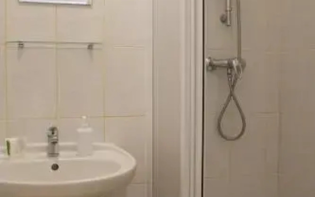 Penzion Sůva