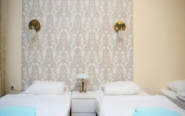 Невский Уют