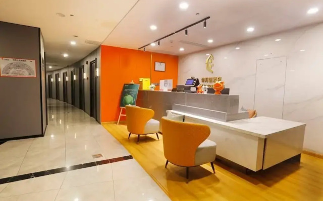 Banyueli Hotel