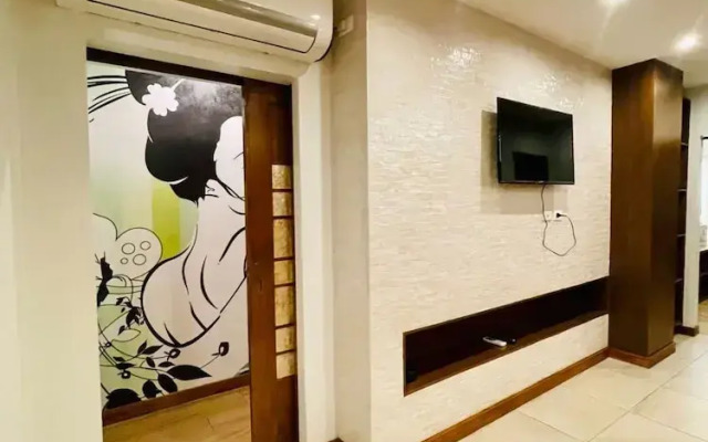 Cap. O 897 Takara Hotel And Events Place