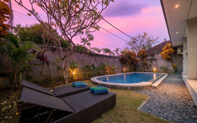 AV Villa Devina