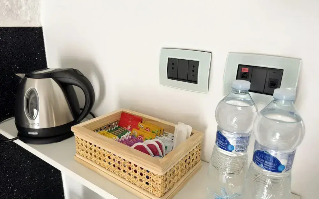 Vingtsept Bed and Breakfast