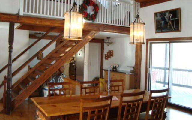 Ancestral Knowlton B&B
