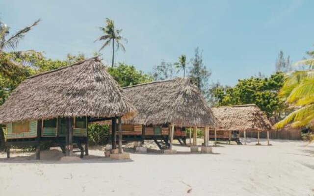 Mikadi Beach Lodge