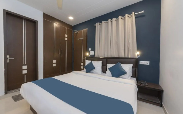 Silver Key Pooth Kalan by OYO Rooms