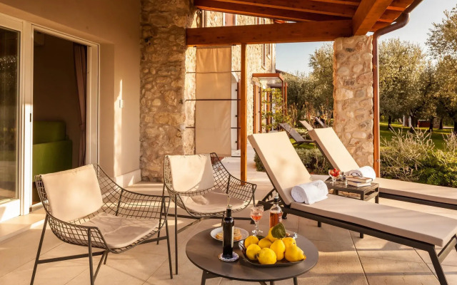 Quercia Belvedere Relais
