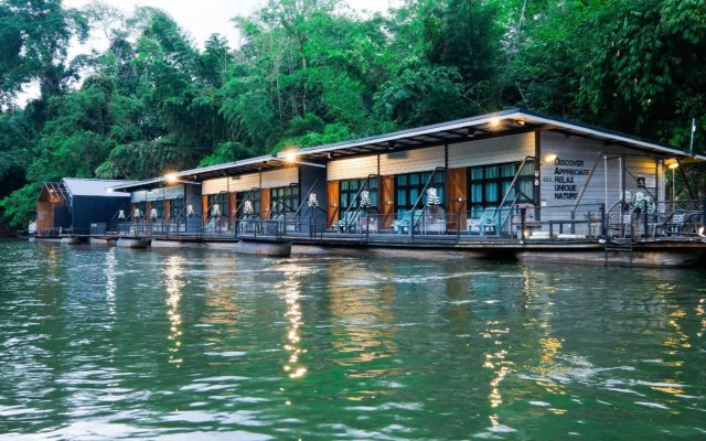 Baan Rai Darun Home Stay and Scenery Raft