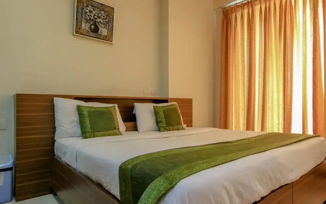 Hummingbird Apartments - Saiprasad