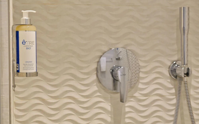 Résidence Arco Plage