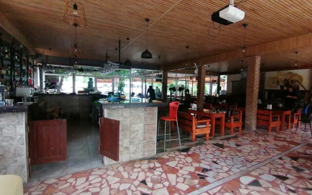 Pasa Restaurant & Pansiyon