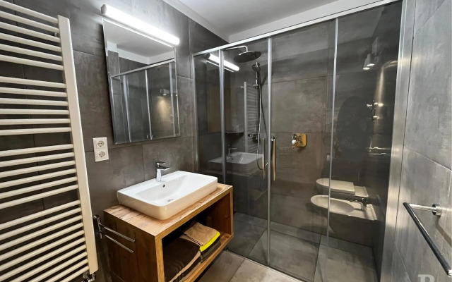 Appartements Michael