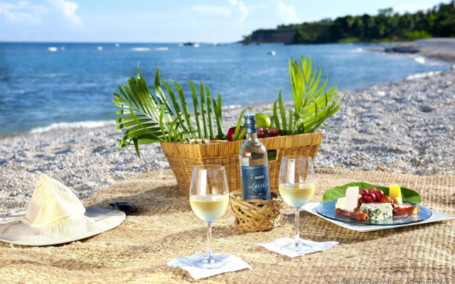 Casa Bonita Tropical Lodge