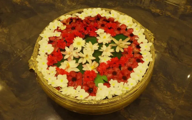 Hotel Rajeswari International