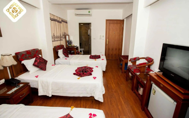 Hoa Hong Xa Dan 2 Hotel