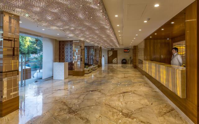 Clarks INN Suite Gwalior