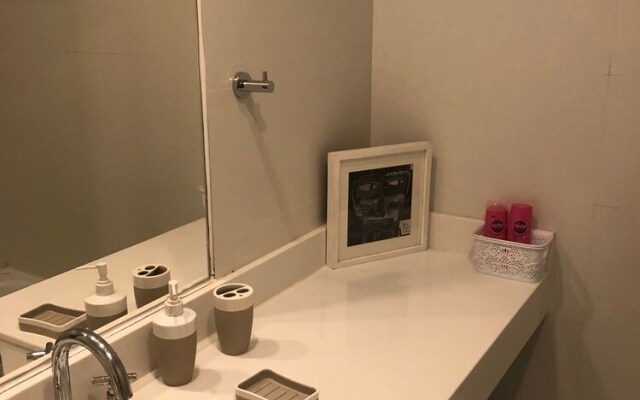 Monoambiente elegante en Salta