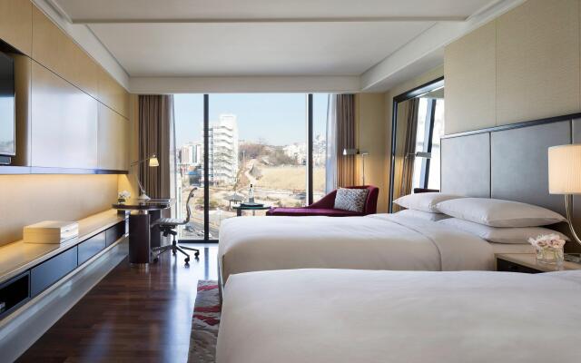 JW Marriott Dongdaemun Square Seoul