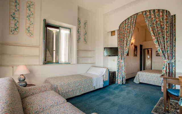 Hotel Villa Clodia