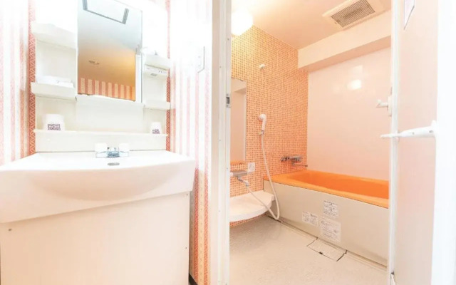 Tabist Hotel Aurora Ikebukuro