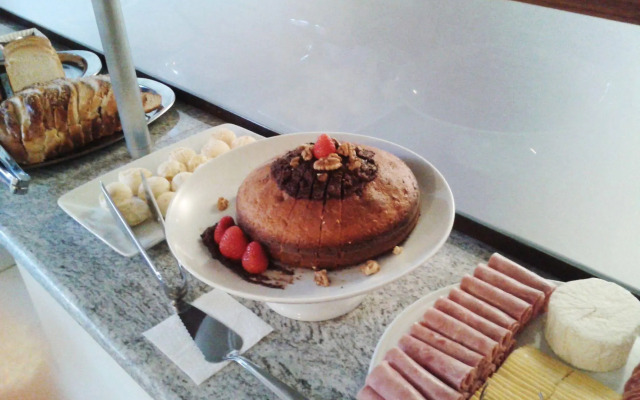 Pousada Canasvieiras