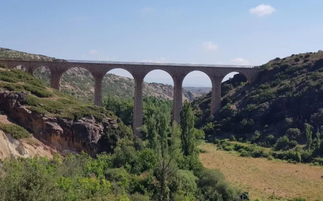 Casa Rural Villa Pilar