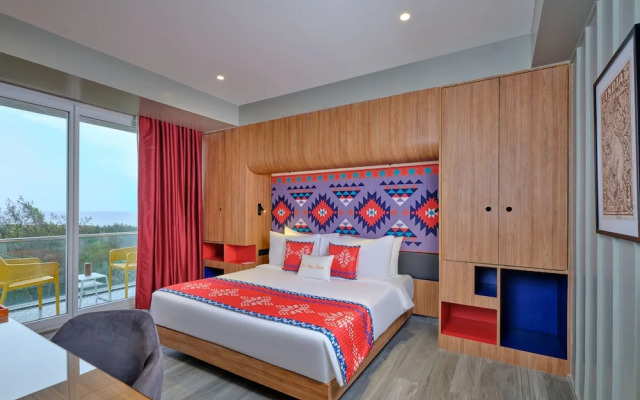 Zone By The Park Gopalpur