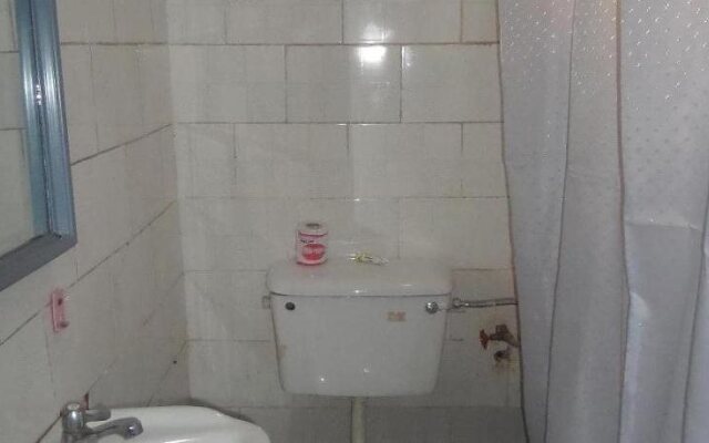 Jovidat Suites