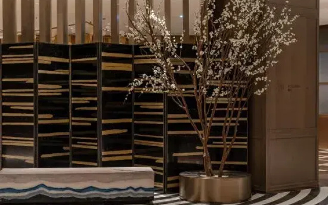 Jinan West Second Ring FONTOO Hotel