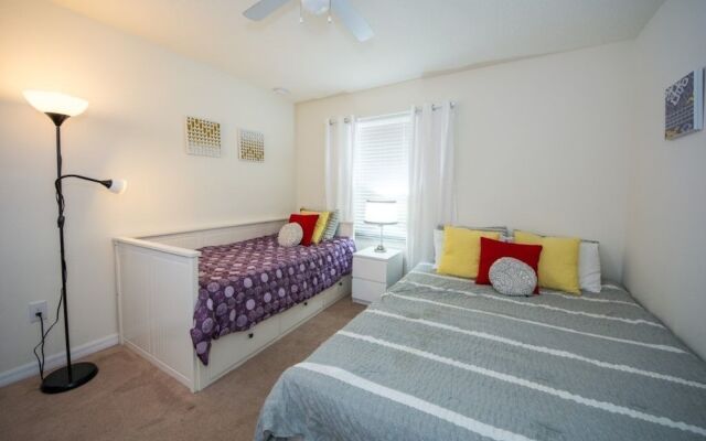 H2u - Woodpecker - Bv480 4 Bedroom Townhouse