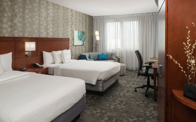 Courtyard by Marriott Miami West/ FL Turnpike