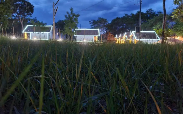 Pousada Beira da Mata