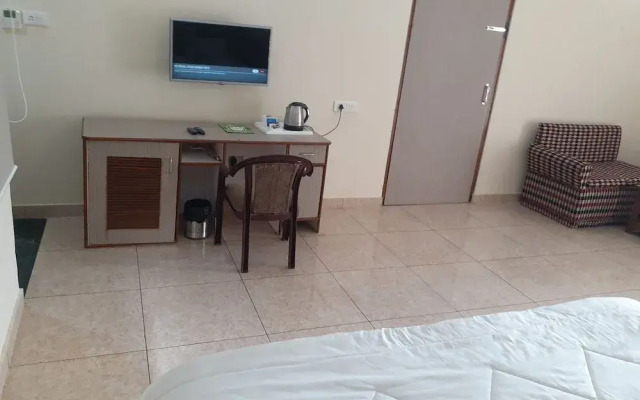 Sunrise Health Resort