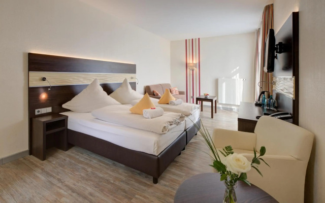 Concorde Hotel Am Leineschloss