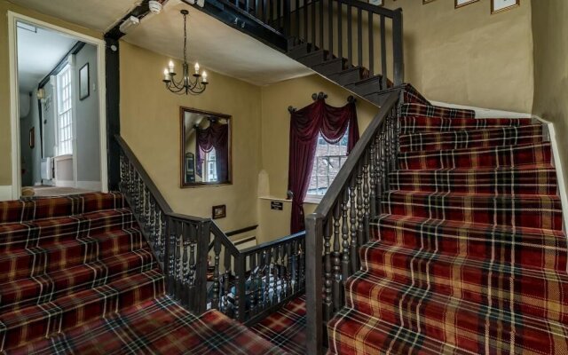 George and Dragon Hotel