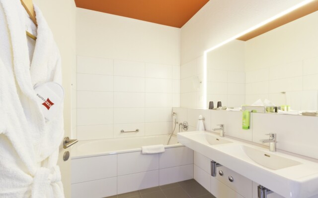 SwissEver Hotel Zug