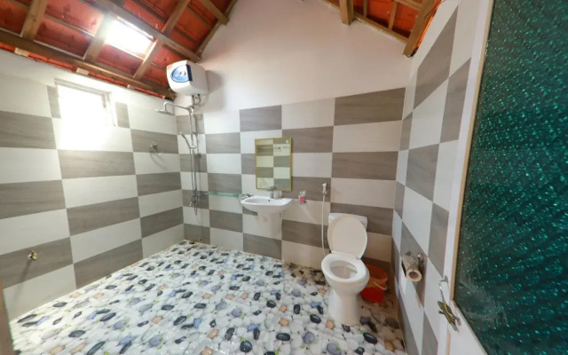 Phong Nha Garden House