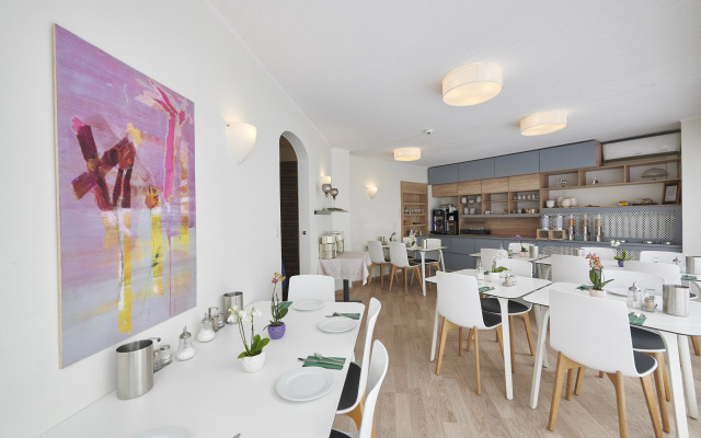 BALEGRA City Hotel Basel