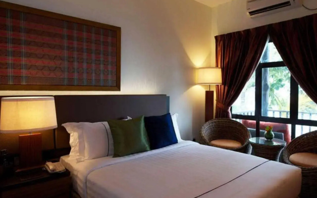Tunamaya Beach & Spa Resort Tioman Island