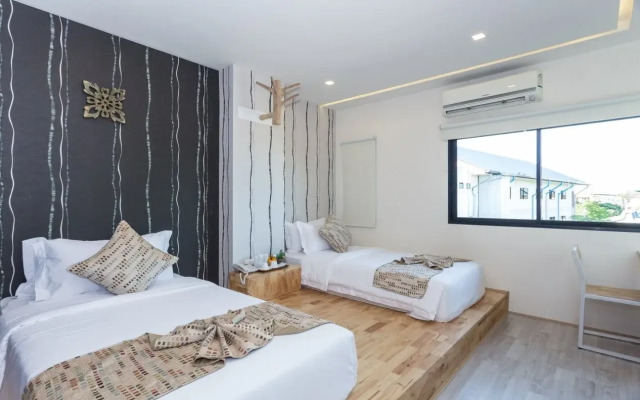 Le Pure Hotel Chiangmai (SHA Extra Plus)