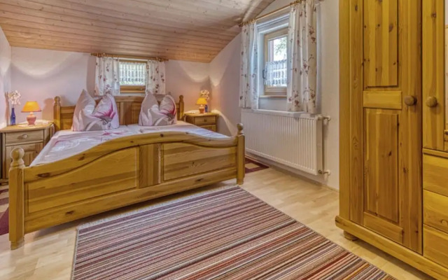 Holiday Home Sterl in Eppenschlag